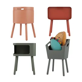 Set nightstand by la redoute